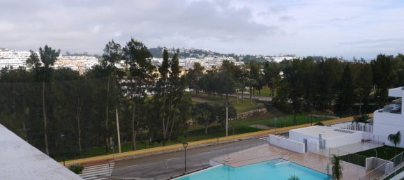 3 غرف نوم تاون هاوس في Mijas, Spain رقم 79619 21