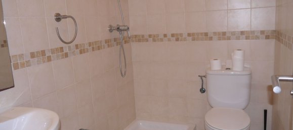 3 غرف نوم تاون هاوس في Mijas, Spain رقم 79619 9