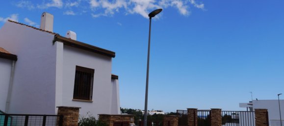 3 غرف نوم تاون هاوس في Mijas, Spain رقم 79619 33