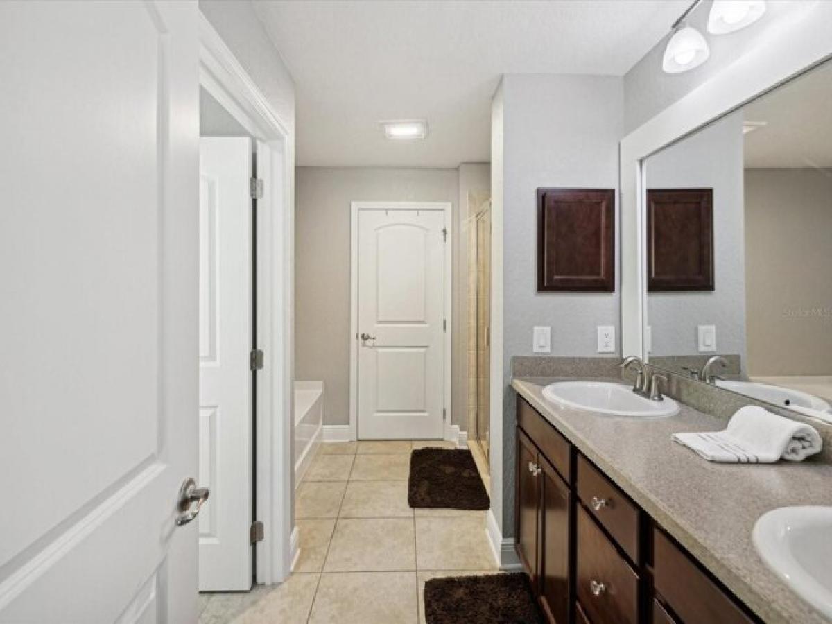 4 bedrooms House in Spring Hill, USA No. 423269