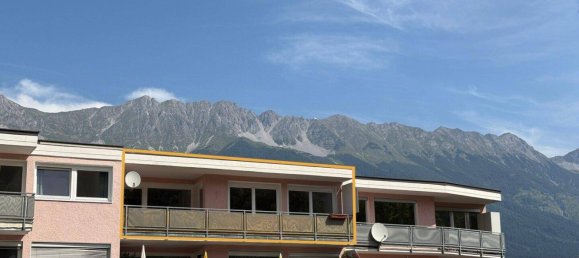 4 rooms Apartment in Innsbruck-Stadt, Austria No. 135511 16