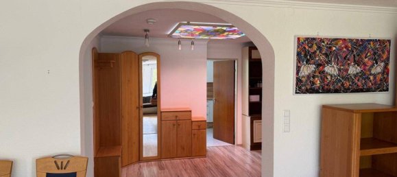 4 rooms Apartment in Innsbruck-Stadt, Austria No. 135511 6