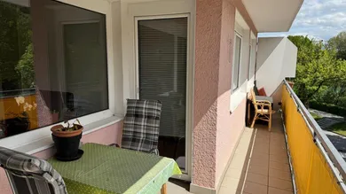 4 rooms Apartment in Innsbruck-Stadt, Austria No. 135511