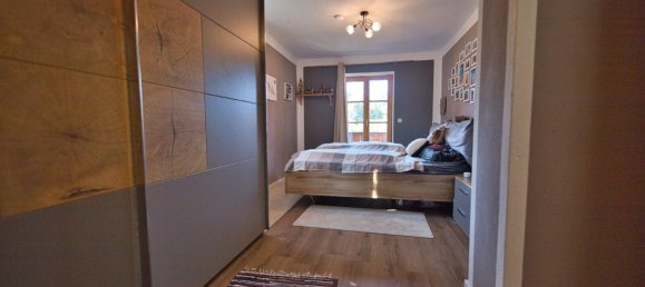 Таунхаус с 3 спальнями в Бад Тёльц-Вольфратсхаузен, Германия № 353172 12