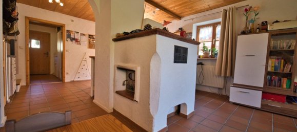 Таунхаус с 3 спальнями в Бад Тёльц-Вольфратсхаузен, Германия № 353172 5