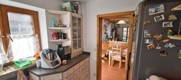 Таунхаус с 3 спальнями в Бад Тёльц-Вольфратсхаузен, Германия № 353172 6