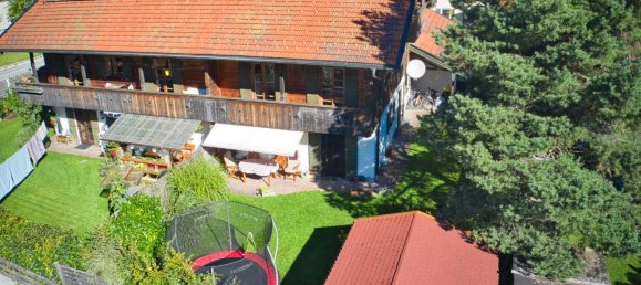 Таунхаус с 3 спальнями в Бад Тёльц-Вольфратсхаузен, Германия № 353172 11