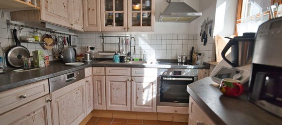 Таунхаус с 3 спальнями в Бад Тёльц-Вольфратсхаузен, Германия № 353172 8