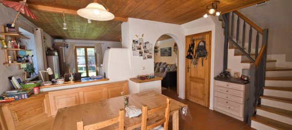 Таунхаус с 3 спальнями в Бад Тёльц-Вольфратсхаузен, Германия № 353172 3