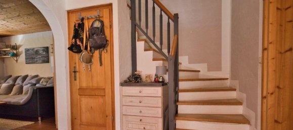 Таунхаус с 3 спальнями в Бад Тёльц-Вольфратсхаузен, Германия № 353172 9