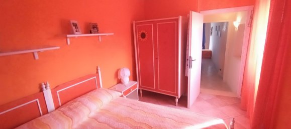 3 Schlafzimmer Doppelhaus in Ascrea, Italy, Nr. 158180 13