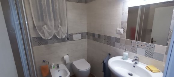 3 Schlafzimmer Doppelhaus in Ascrea, Italy, Nr. 158180 10