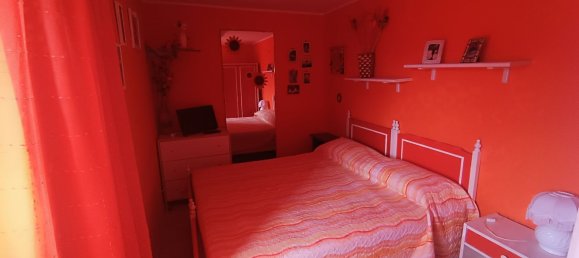 3 Schlafzimmer Doppelhaus in Ascrea, Italy, Nr. 158180 14
