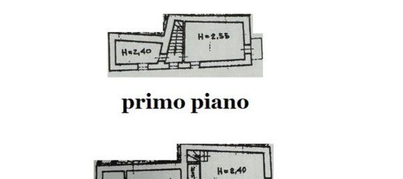 3 Schlafzimmer Doppelhaus in Ascrea, Italy, Nr. 158180 19