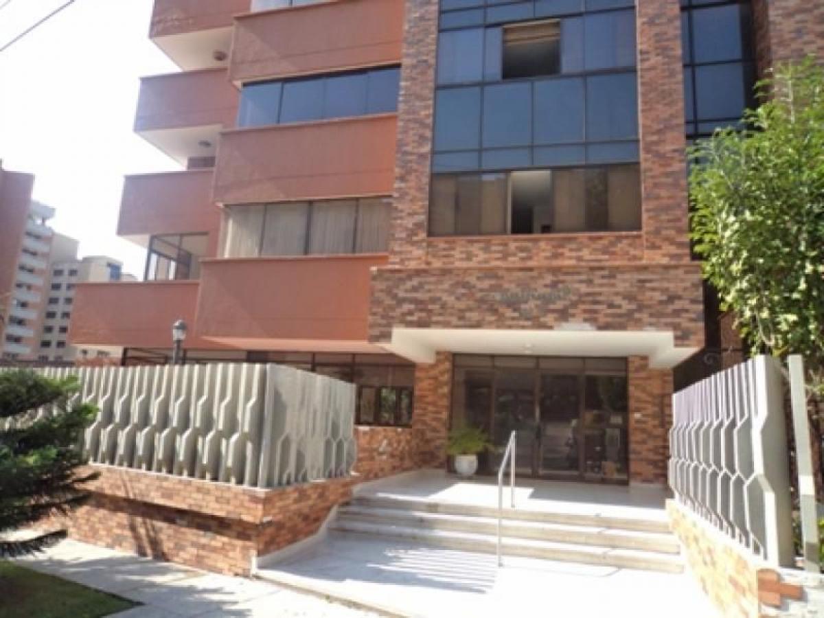 3 bedrooms House in Atlantico, Colombia No. 8509