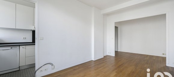 2 bedrooms Apartment in Boulogne-Billancourt, France No. 328871 5