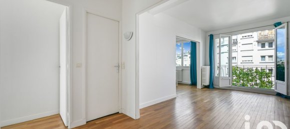2 bedrooms Apartment in Boulogne-Billancourt, France No. 328871 2