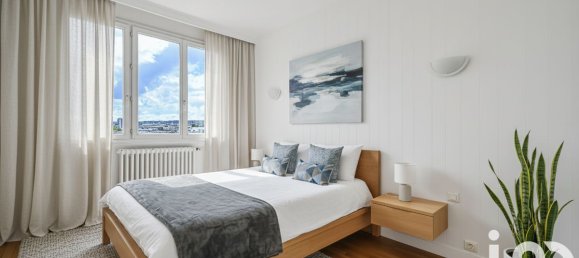 2 bedrooms Apartment in Boulogne-Billancourt, France No. 328871 7