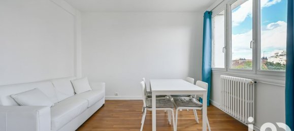 2 bedrooms Apartment in Boulogne-Billancourt, France No. 328871 9