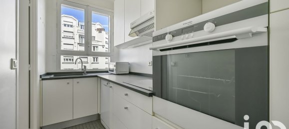 2 bedrooms Apartment in Boulogne-Billancourt, France No. 328871 6