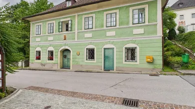 6 bedrooms House in Liezen, Austria No. 155557