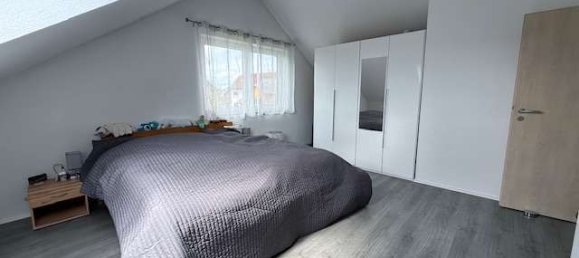 Dúplex de 3 dormitorios en Boblingen, Germany No. 239236 8