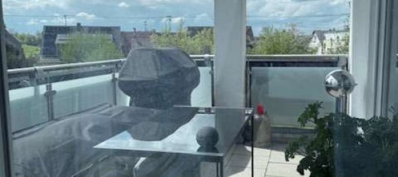 Dúplex de 3 dormitorios en Boblingen, Germany No. 239236 3