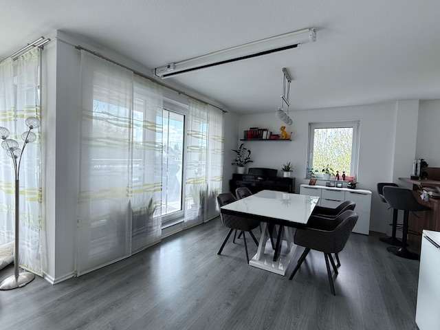 Dúplex de 3 dormitorios en Boblingen, Germany No. 239236