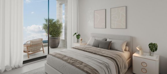 2 Schlafzimmer Wohnung in Paphos, Cyprus, Nr. 13325 4