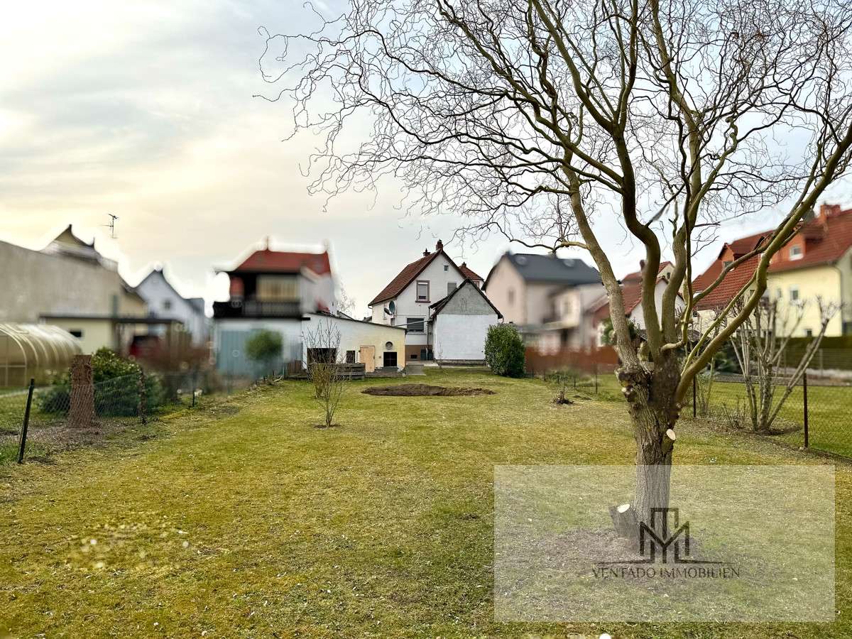 Casa de 3 dormitorios en Hesse, Germany No. 154937