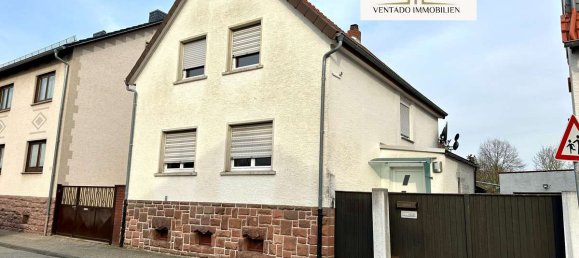 Casa de 3 dormitorios en Hesse, Germany No. 154937 2