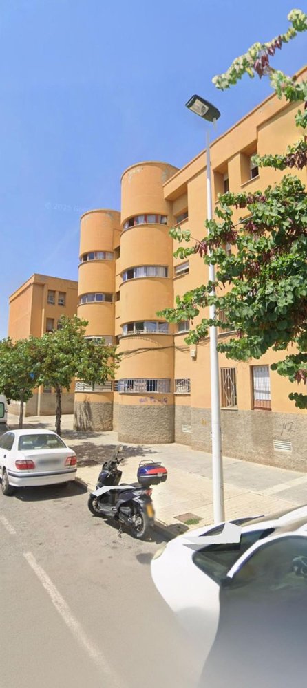 3 غرف نوم شقة في Alicante, Spain رقم 190518