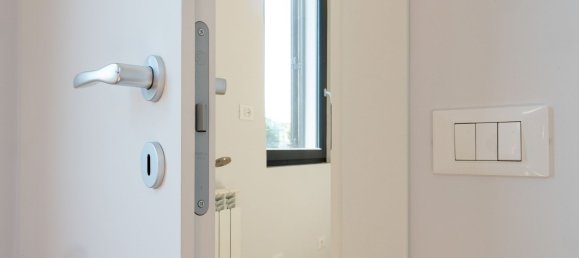 2 Schlafzimmer Wohnung in Rome, Italy, Nr. 321596 6