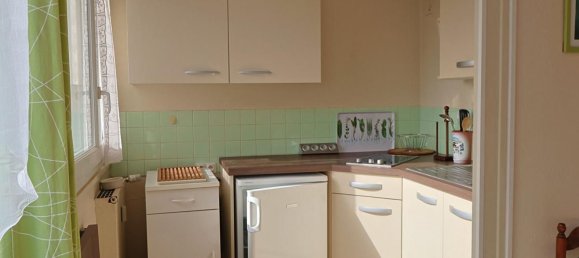 1 bedroom Apartment in Tours, France No. 271946 2