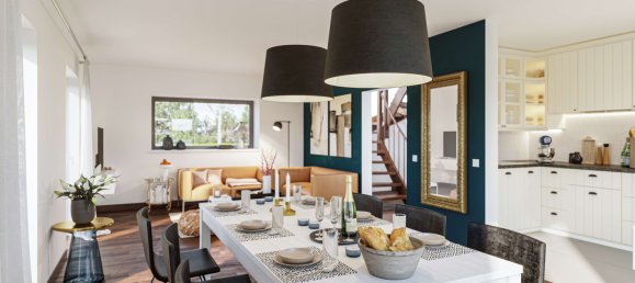 Земельный участок в Хайльбронн, Германия № 54501 3