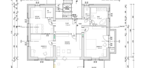 12-salle Villa à Salzburg, Austria No. 233743 16