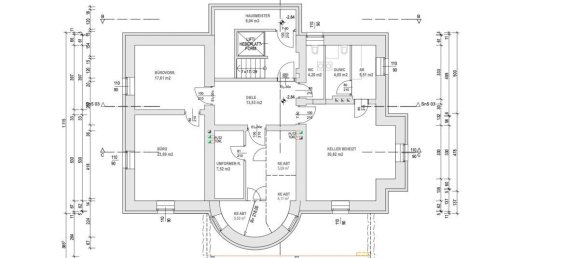 12-salle Villa à Salzburg, Austria No. 233743 14