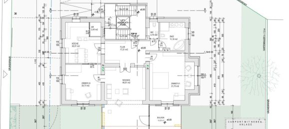 12-salle Villa à Salzburg, Austria No. 233743 15