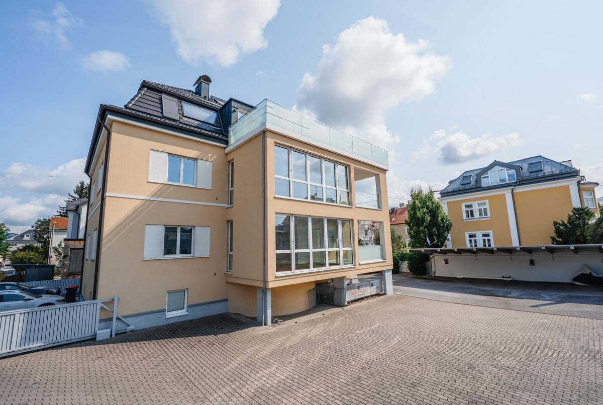 12-salle Villa à Salzburg, Austria No. 233743