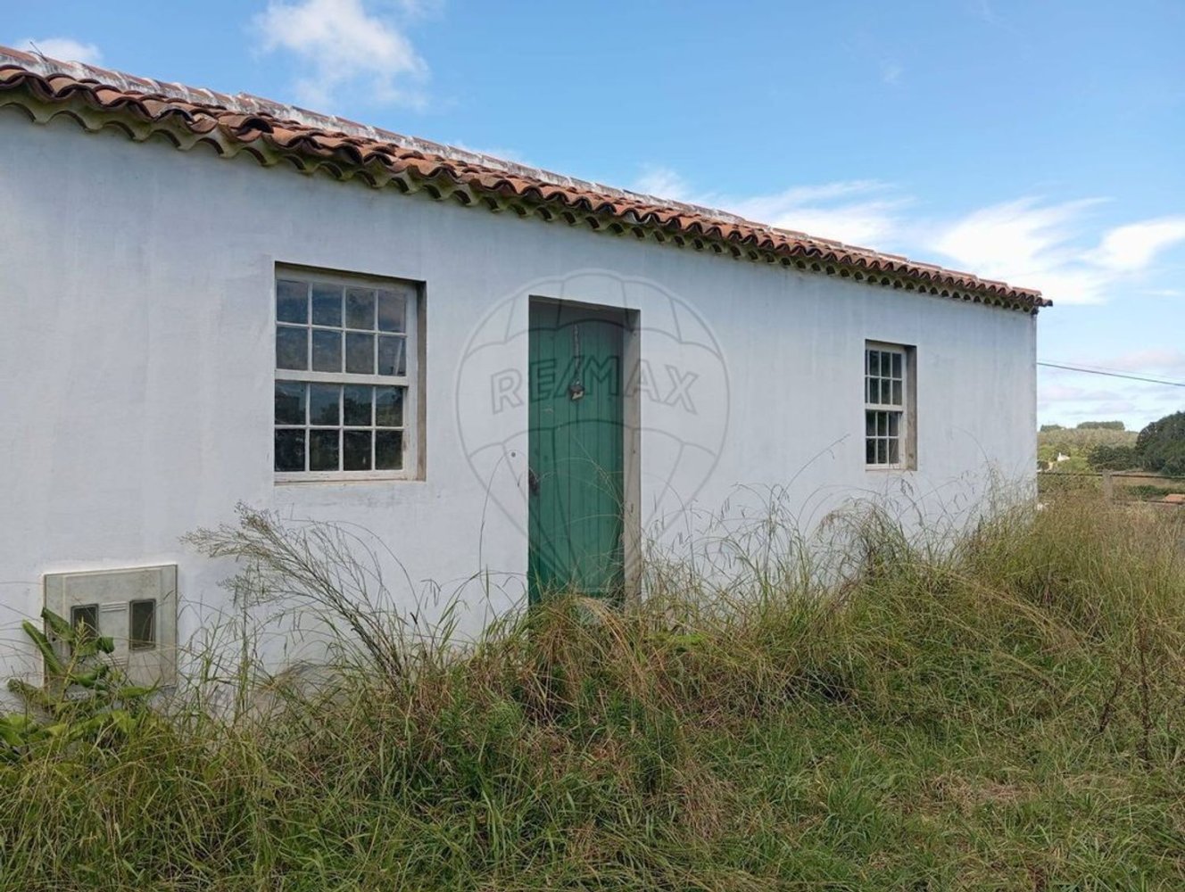 2 bedrooms House in Vila do Porto, Portugal No. 291204