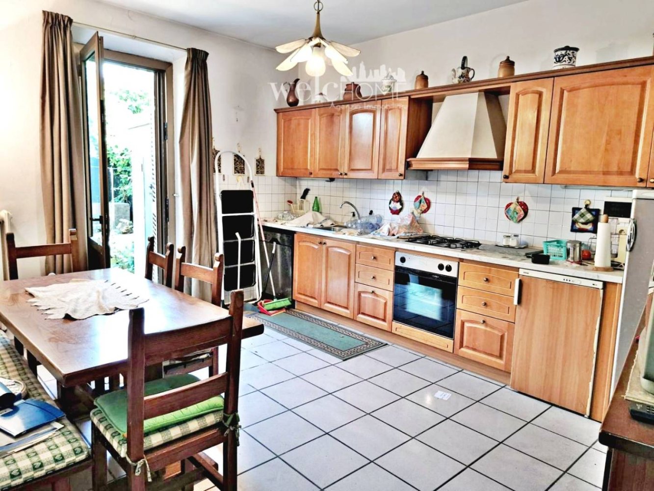 5 غرف نوم منزل في Campi Bisenzio, Italy رقم 179154