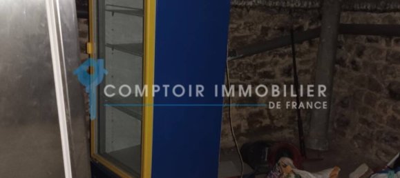 33m² Commercial property in Maisse, France No. 164979 10