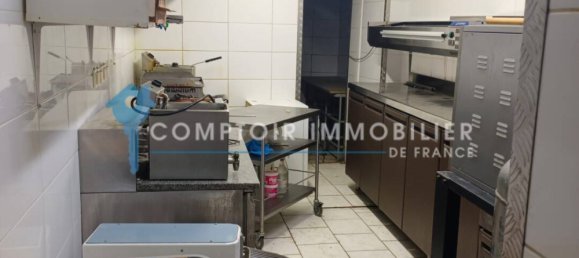 33m² Commercial property in Maisse, France No. 164979 5