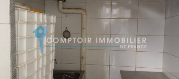 33m² Commercial property in Maisse, France No. 164979 8