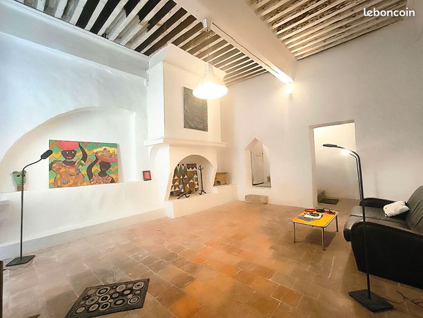 2 bedrooms House in Occitanie, France No. 314553