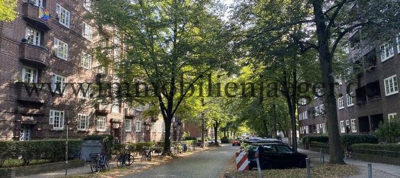 Apartamento de 1 dormitorio en Hamburg-Nord, Germany No. 291112 19