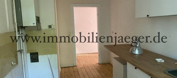 Apartamento de 1 dormitorio en Hamburg-Nord, Germany No. 291112 16