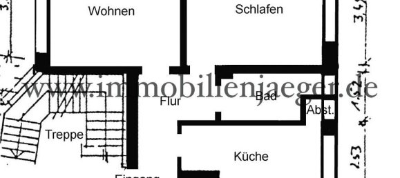 Apartamento de 1 dormitorio en Hamburg-Nord, Germany No. 291112 9