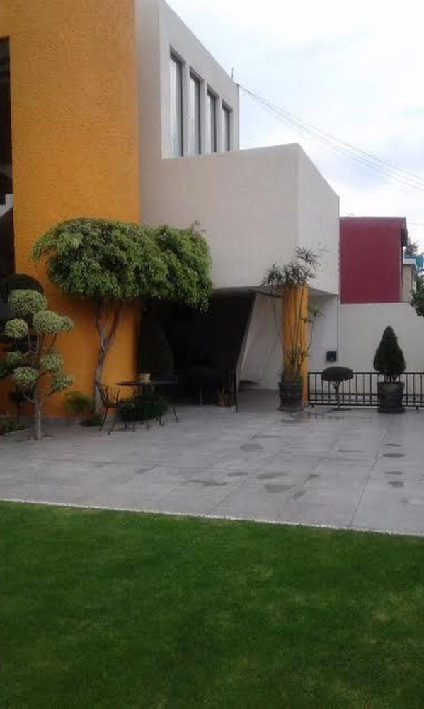 5 bedrooms House in Ciudad Lopez Mateos, Mexico No. 219004