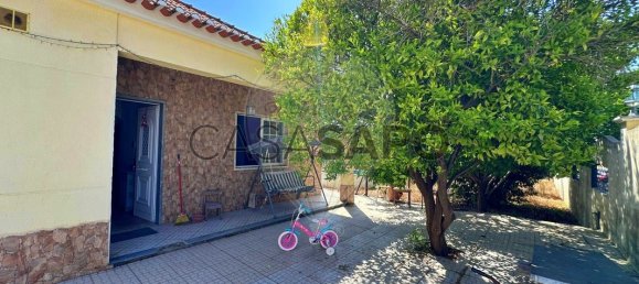 3 bedrooms Villa in Seixal, Portugal No. 297537 4